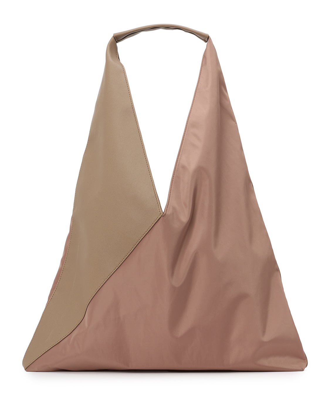 LE SOUK HOLIDAY トライアングルトートBAG_sub_13