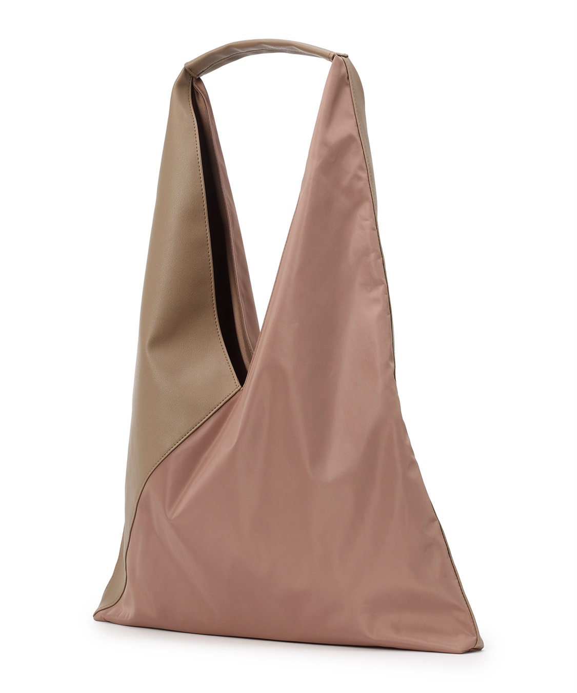 LE SOUK HOLIDAY トライアングルトートBAG_sub_14