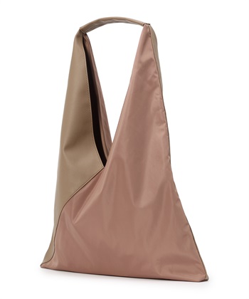 LE SOUK HOLIDAY トライアングルトートBAG_subthumb_14