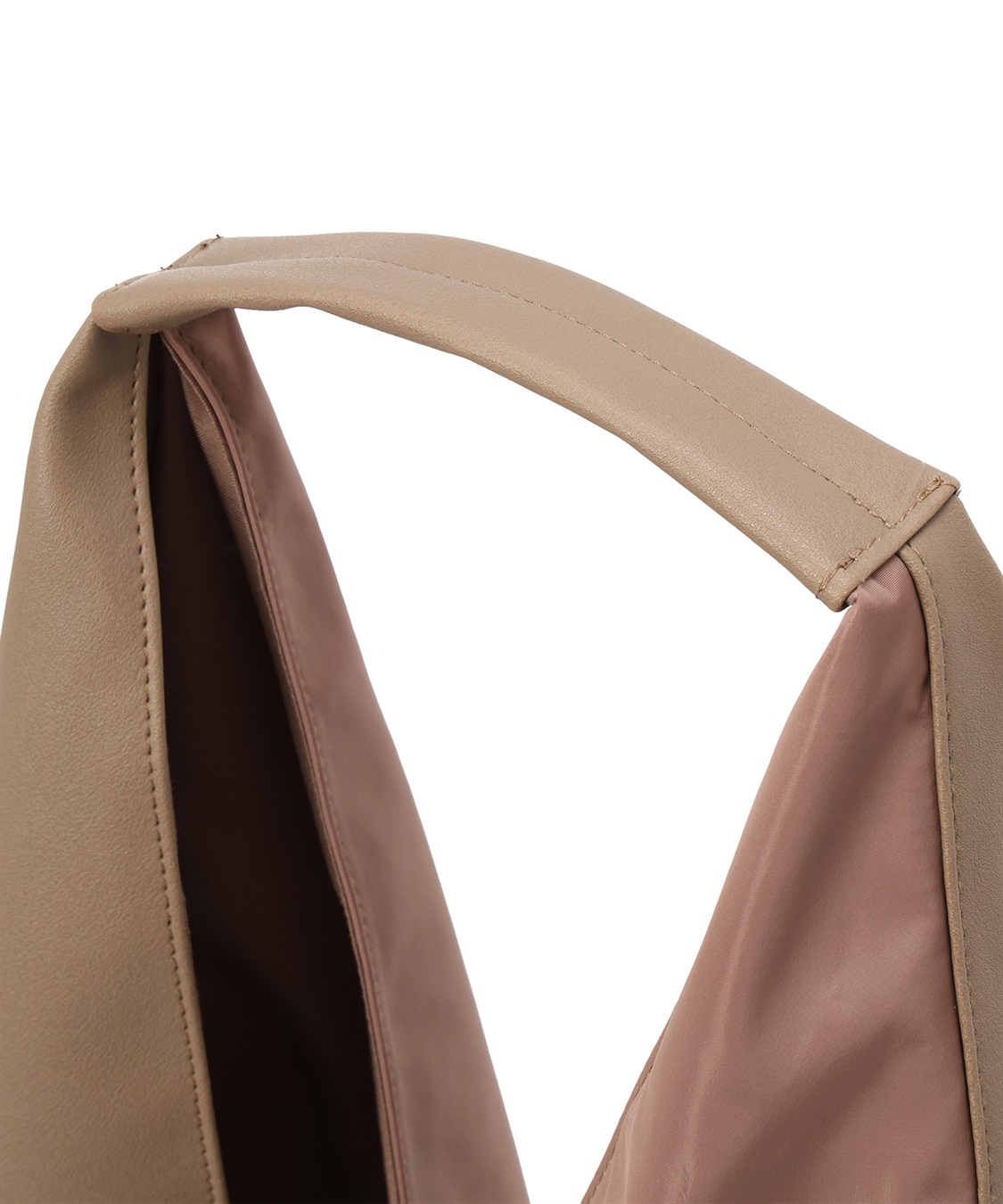 LE SOUK HOLIDAY トライアングルトートBAG_sub_15