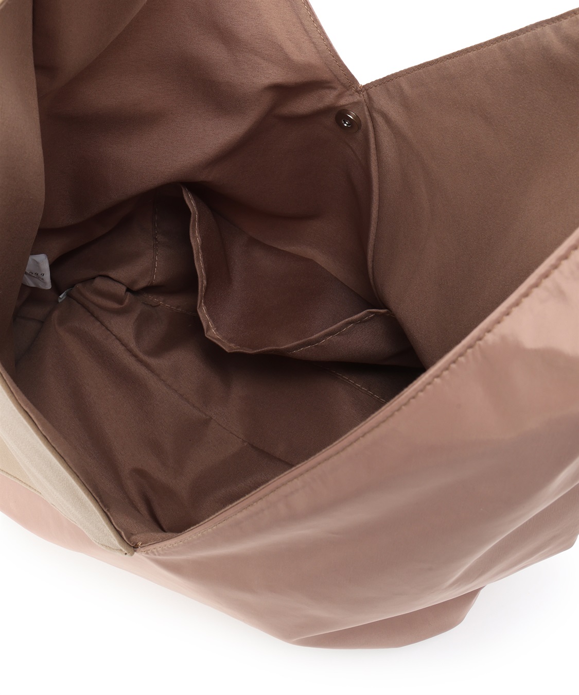 LE SOUK HOLIDAY トライアングルトートBAG_sub_16