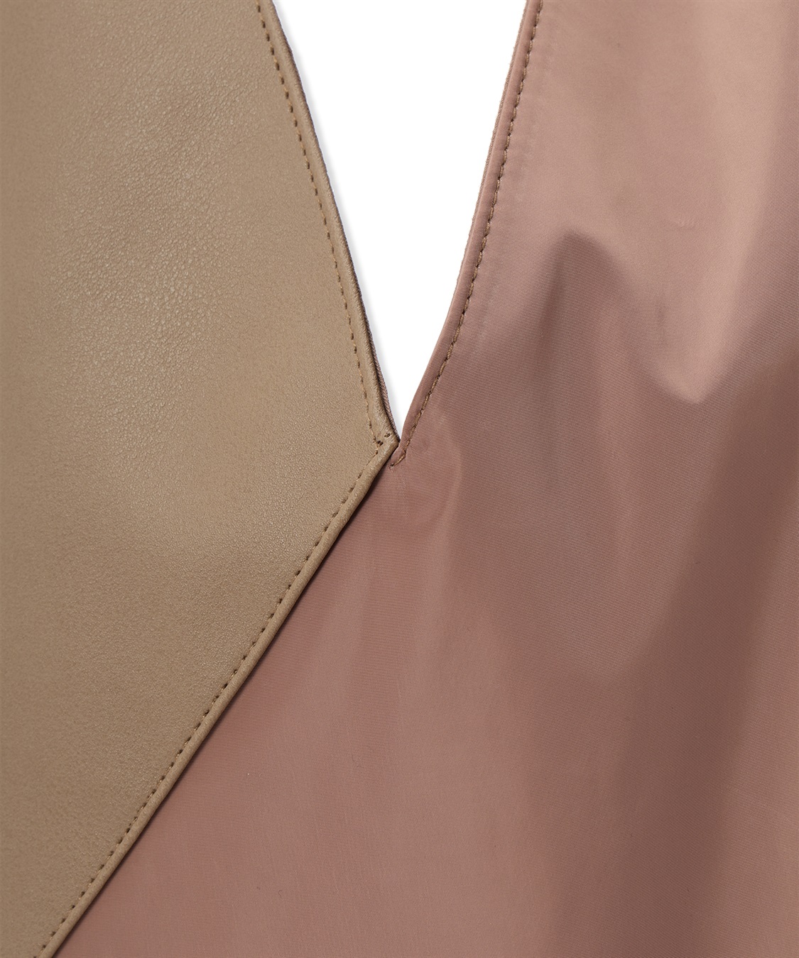 LE SOUK HOLIDAY トライアングルトートBAG_sub_17