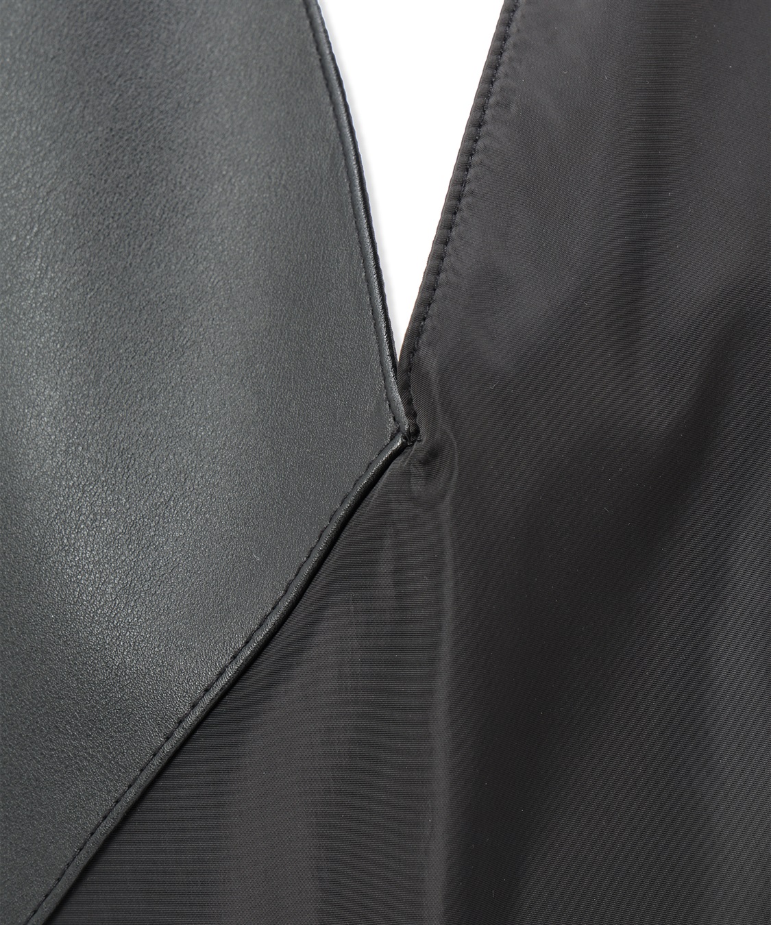 LE SOUK HOLIDAY トライアングルトートBAG_sub_18