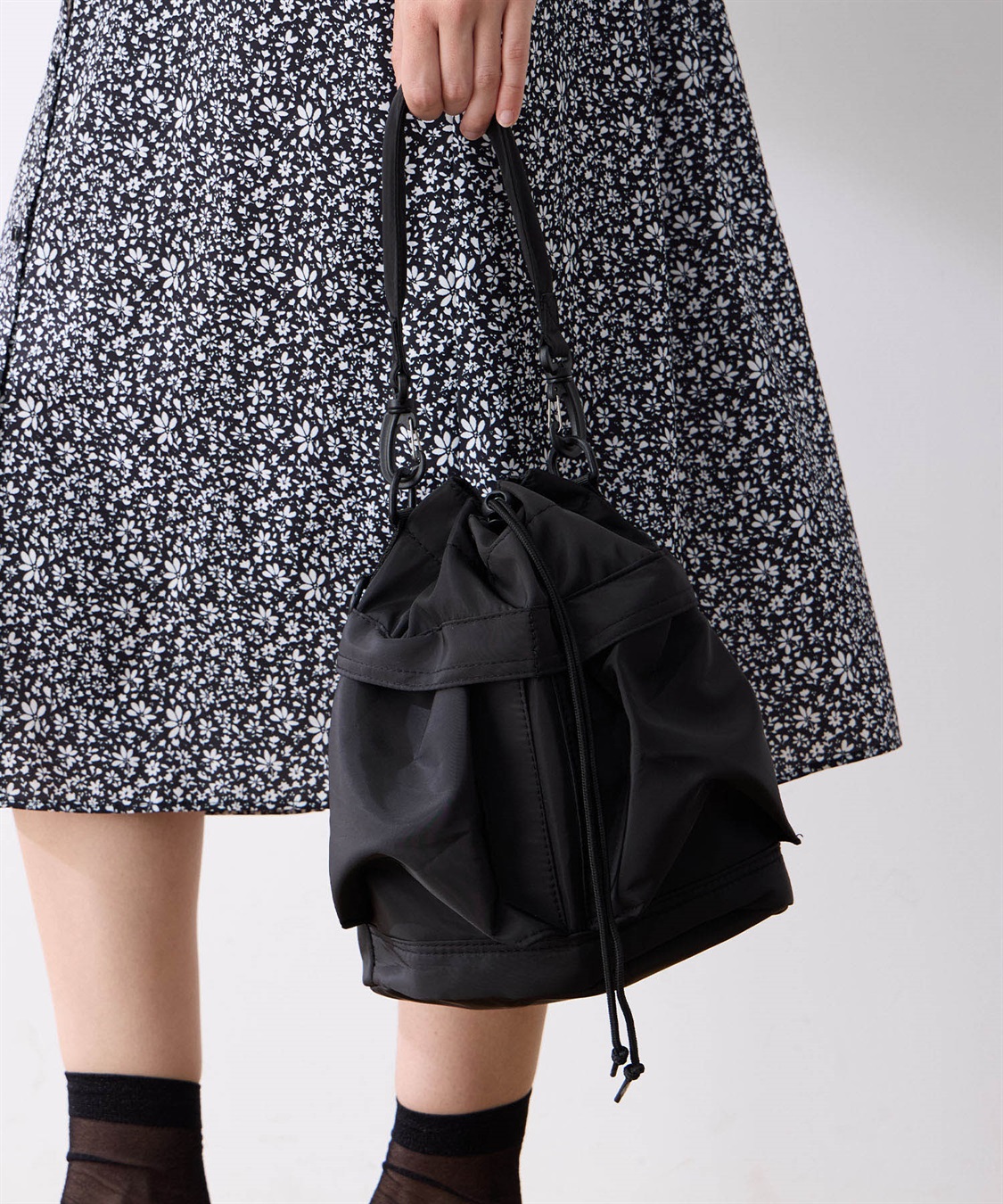 LE SOUK HOLIDAY 巾着BAG_sub_6