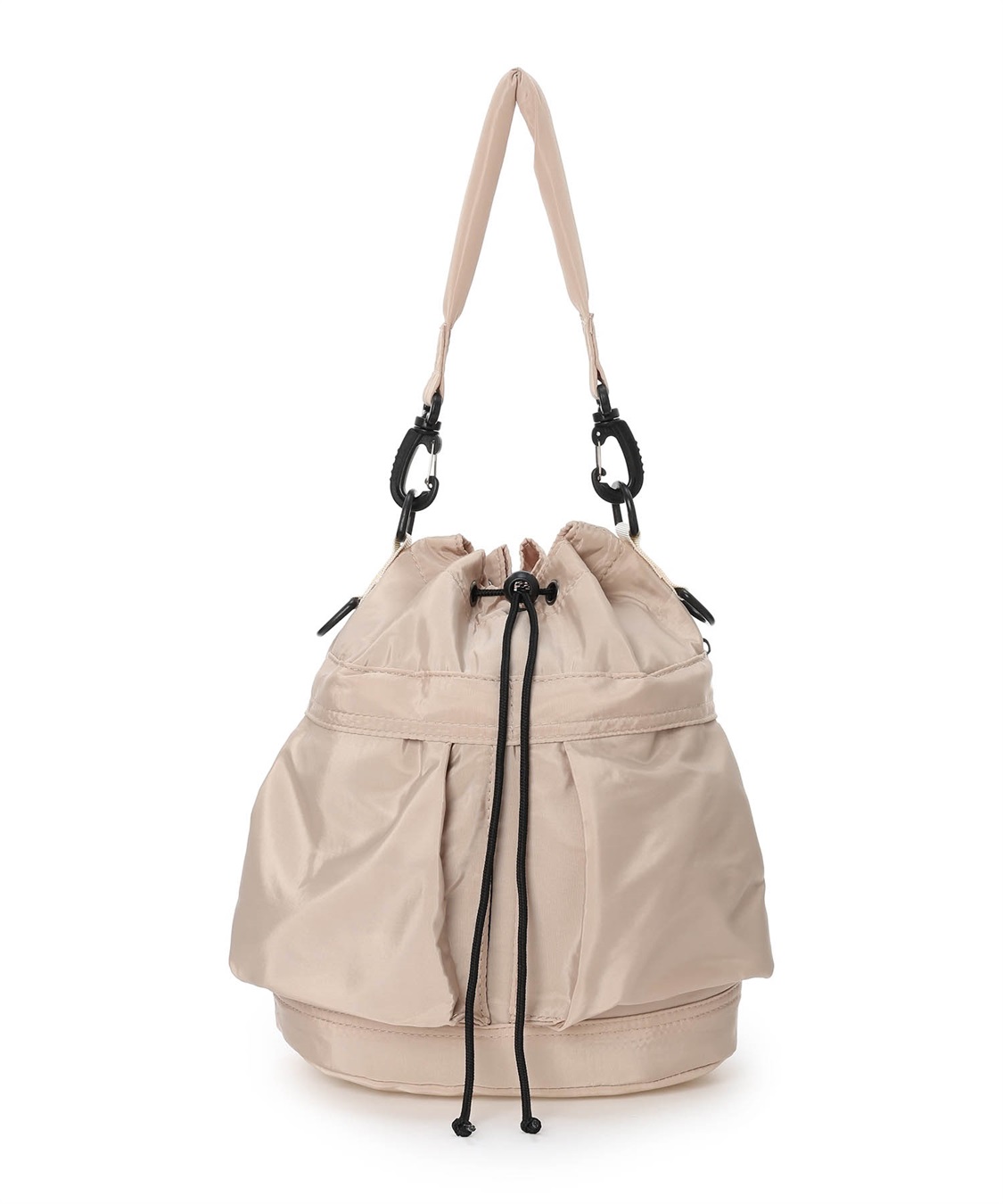 LE SOUK HOLIDAY 巾着BAG_sub_10