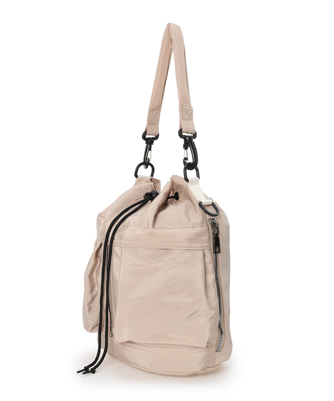 LE SOUK HOLIDAY 巾着BAG_sub_12