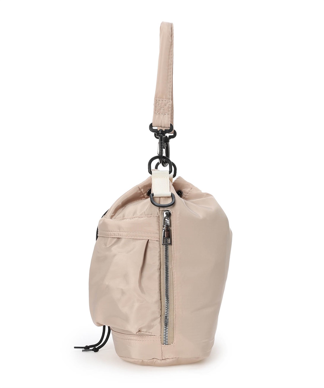 LE SOUK HOLIDAY 巾着BAG_sub_13