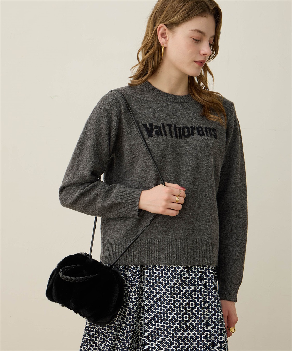 LE SOUK HOLIDAY ファーバック_sub_1