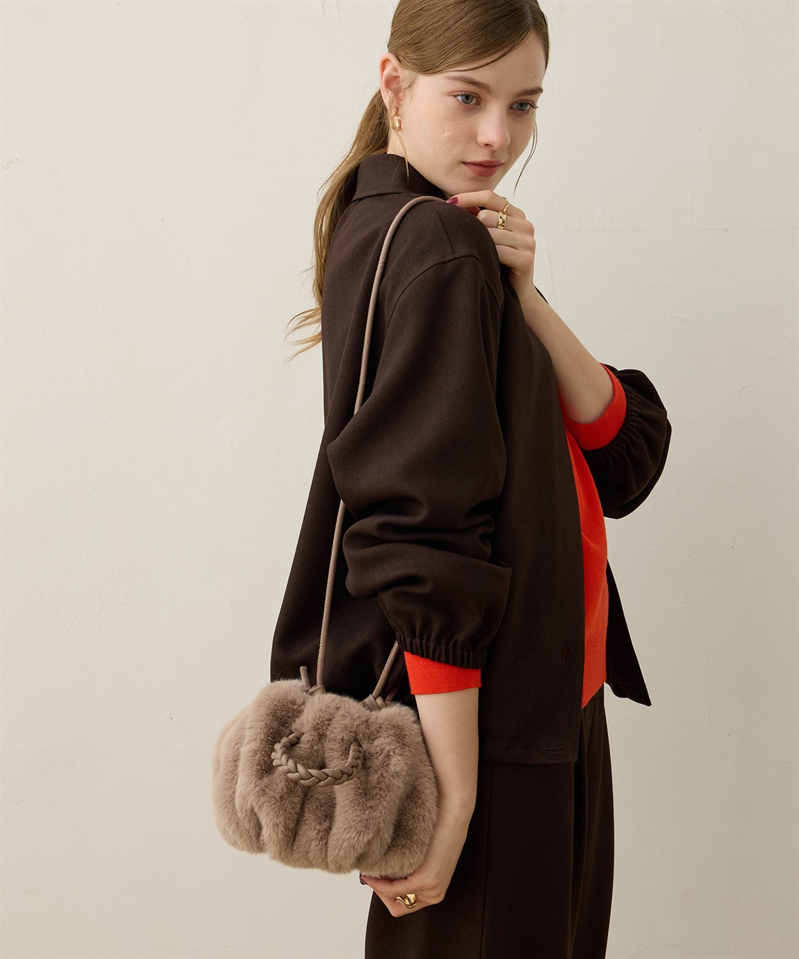 LE SOUK HOLIDAY ファーバック_sub_4