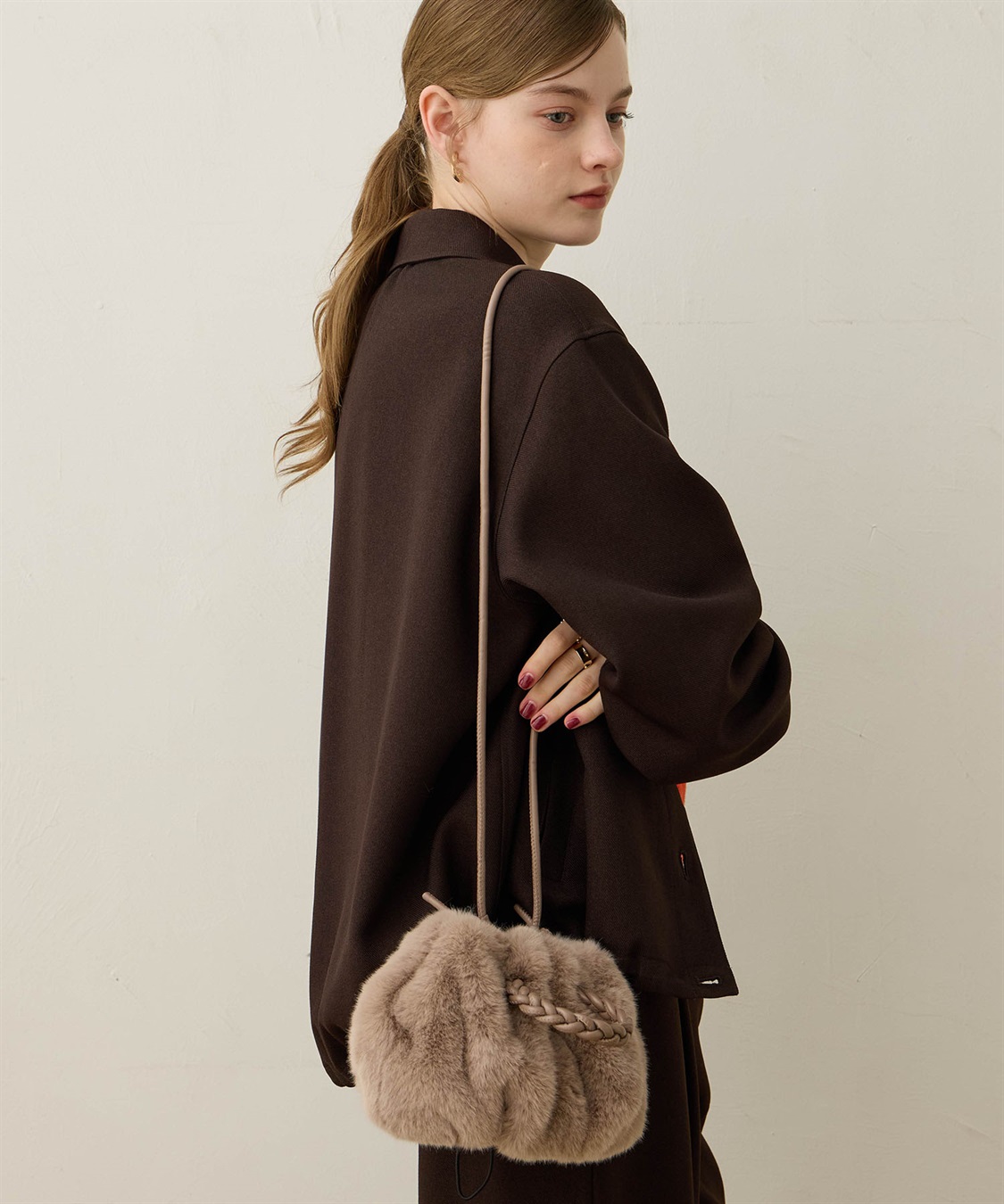 LE SOUK HOLIDAY ファーバック_sub_5