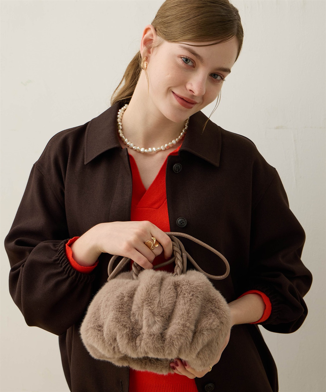 LE SOUK HOLIDAY ファーバック_sub_8