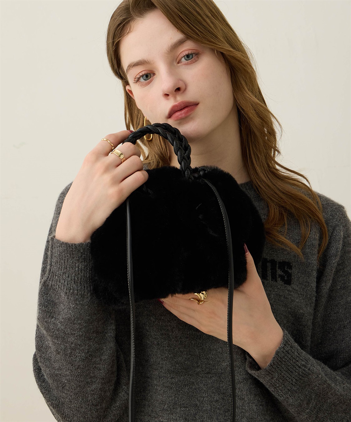 LE SOUK HOLIDAY ファーバック_sub_9