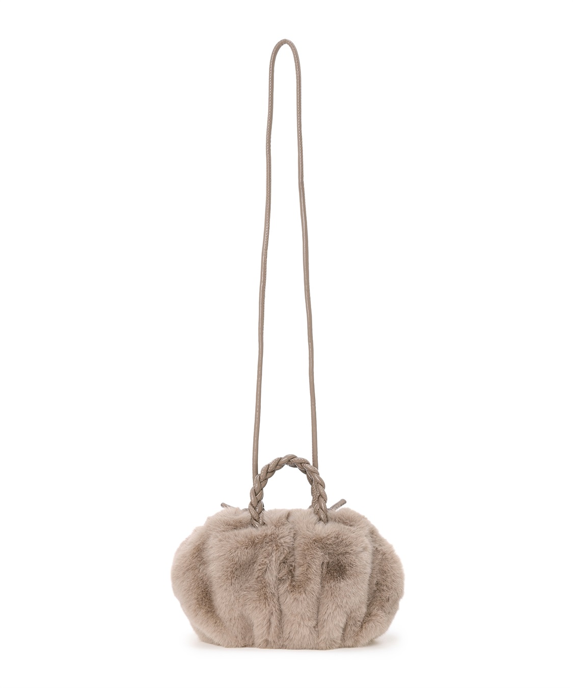 LE SOUK HOLIDAY ファーバック_sub_12