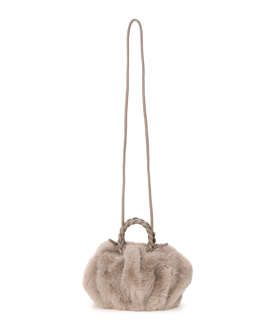 LE SOUK HOLIDAY ファーバック_sub_14