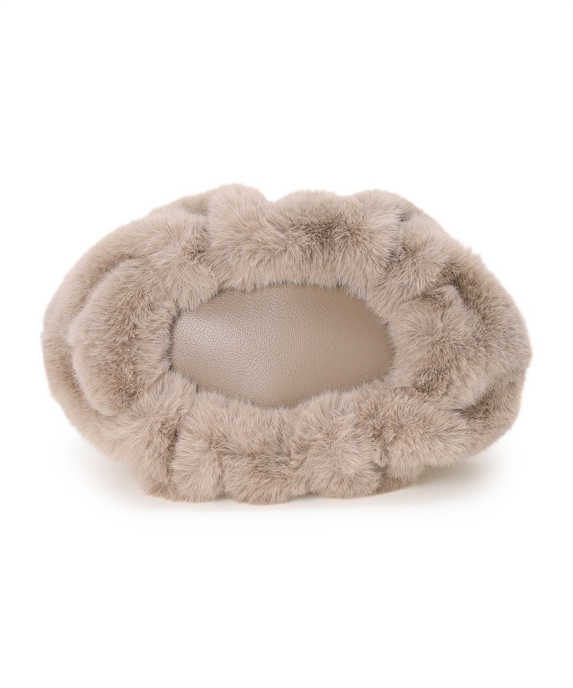 LE SOUK HOLIDAY ファーバック_sub_15