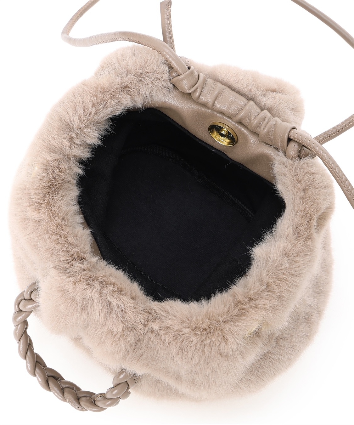 LE SOUK HOLIDAY ファーバック_sub_16