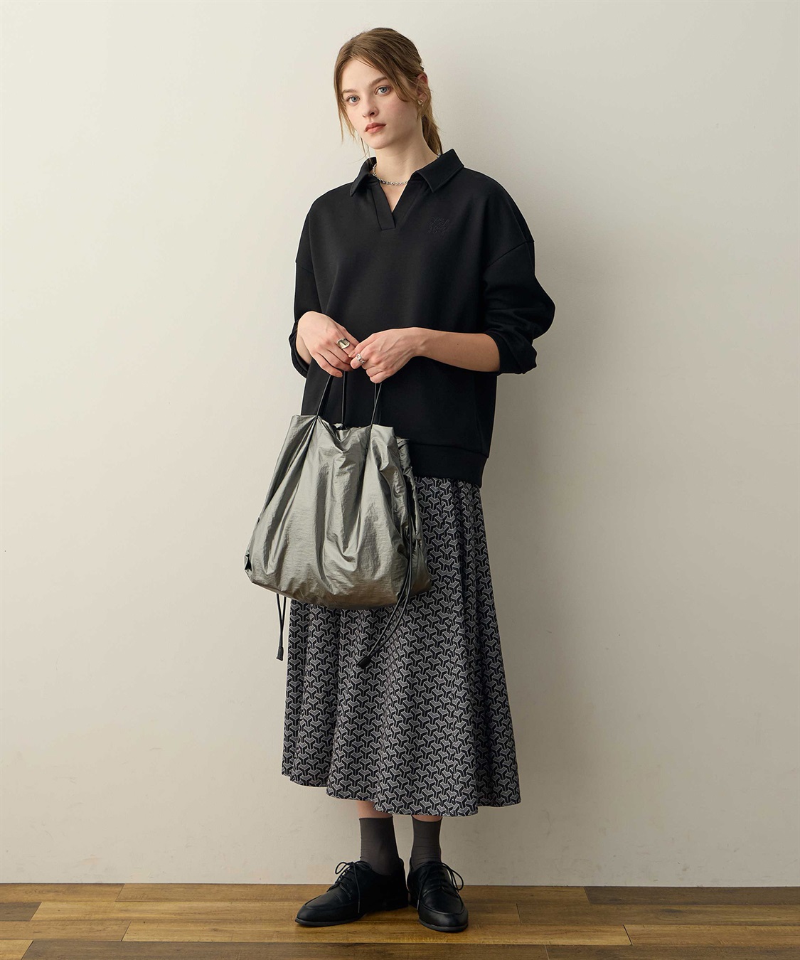 LE SOUK HOLIDAY メタリックBAG_sub_2