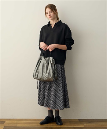 LE SOUK HOLIDAY メタリックBAG_subthumb_2