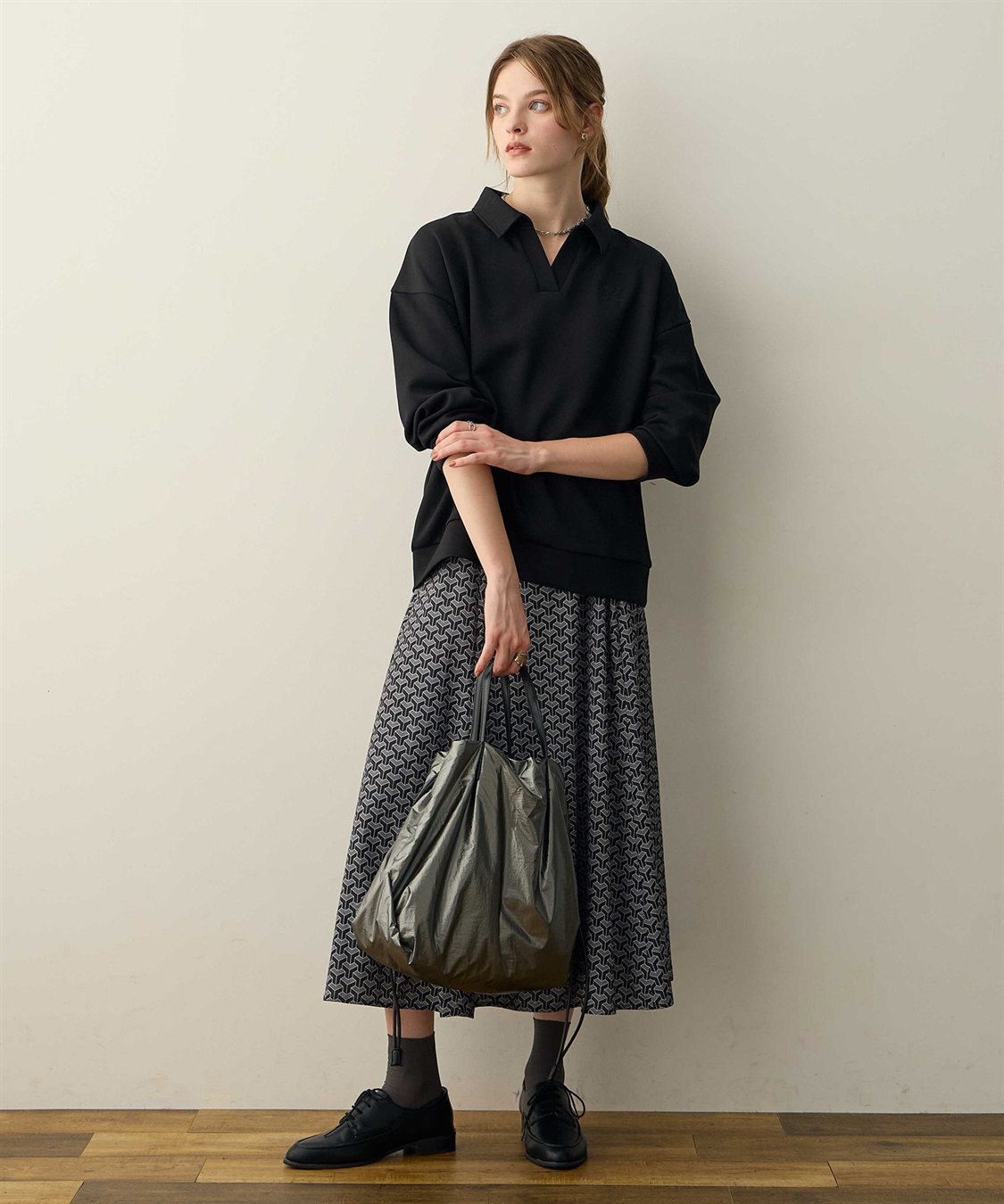 LE SOUK HOLIDAY メタリックBAG_sub_3