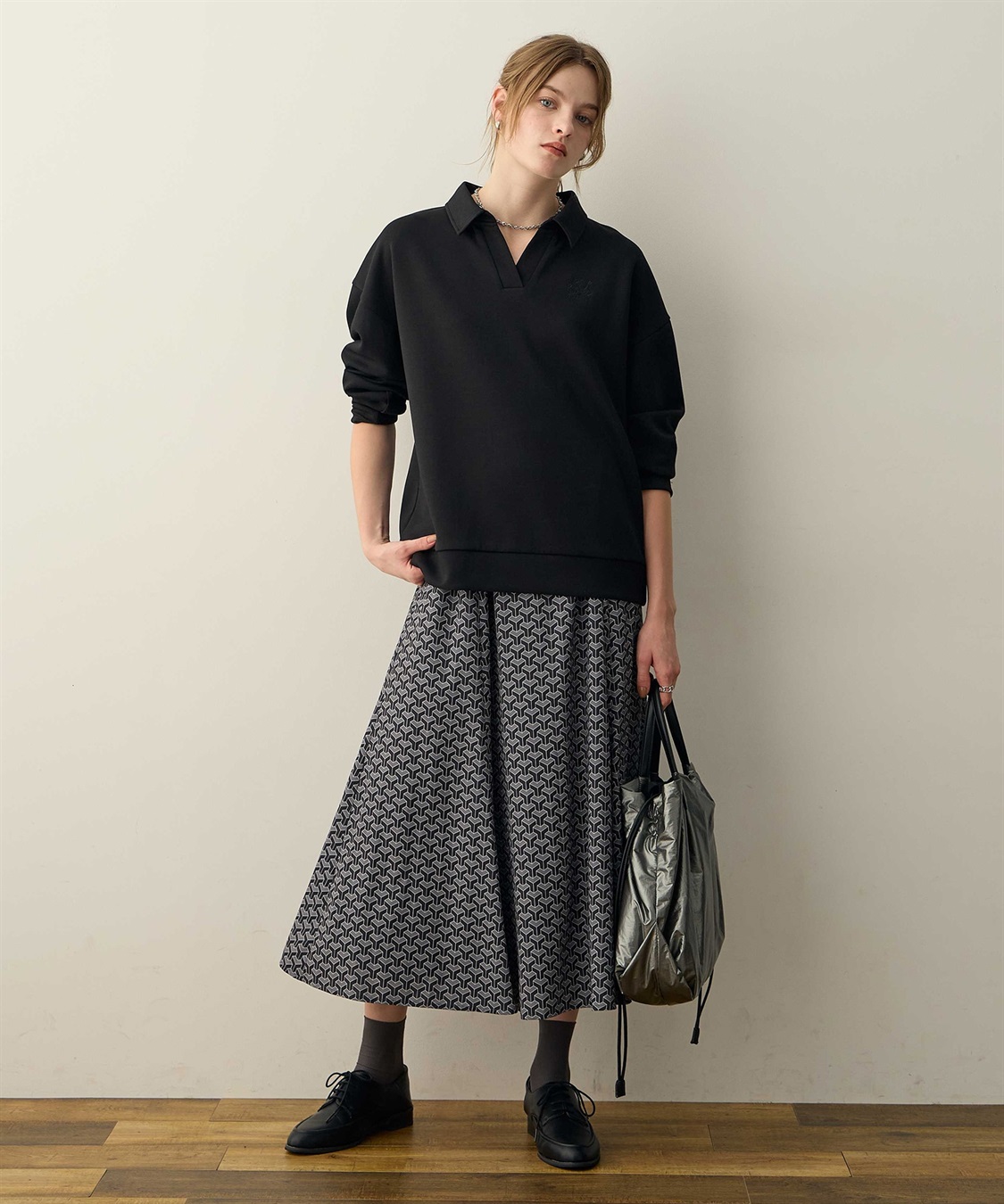 LE SOUK HOLIDAY メタリックBAG_sub_4