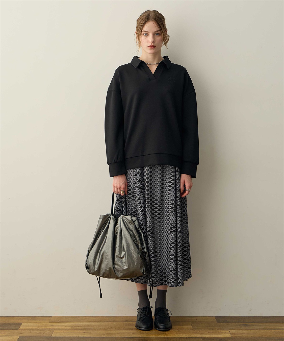 LE SOUK HOLIDAY メタリックBAG_sub_5