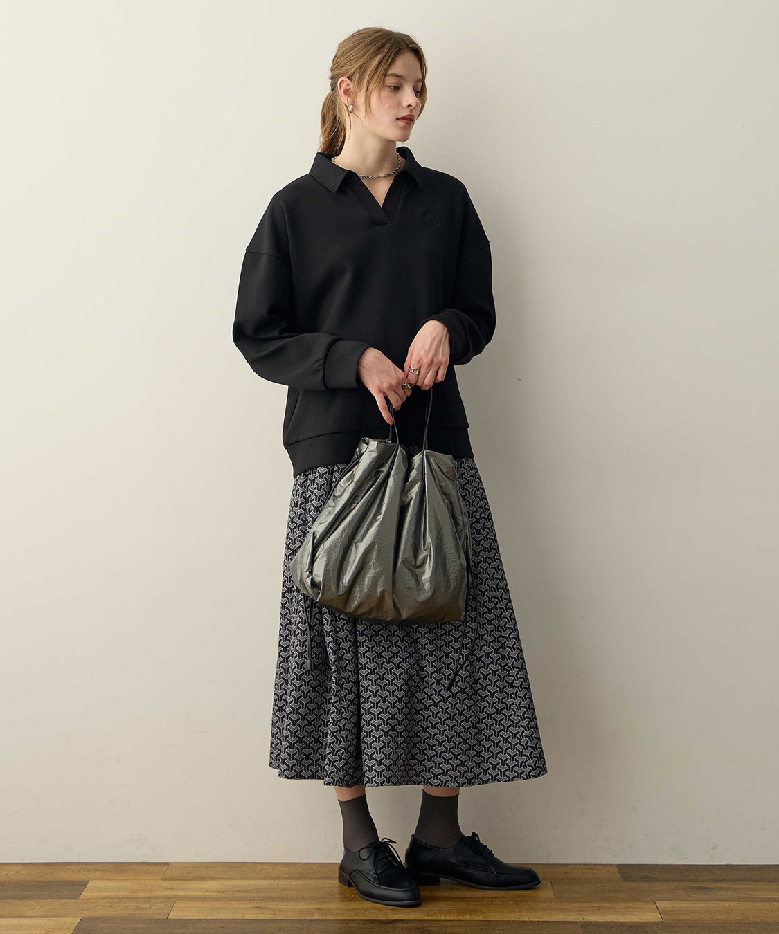 LE SOUK HOLIDAY メタリックBAG_sub_6