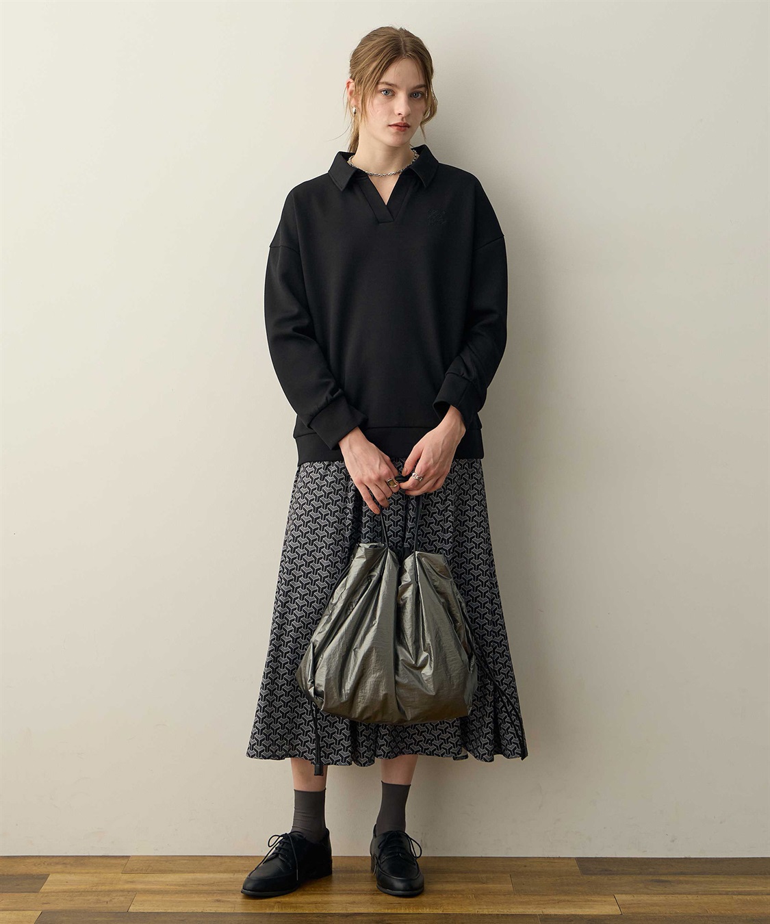 LE SOUK HOLIDAY メタリックBAG_sub_7