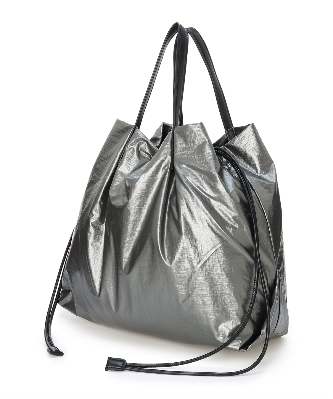 LE SOUK HOLIDAY メタリックBAG_sub_10