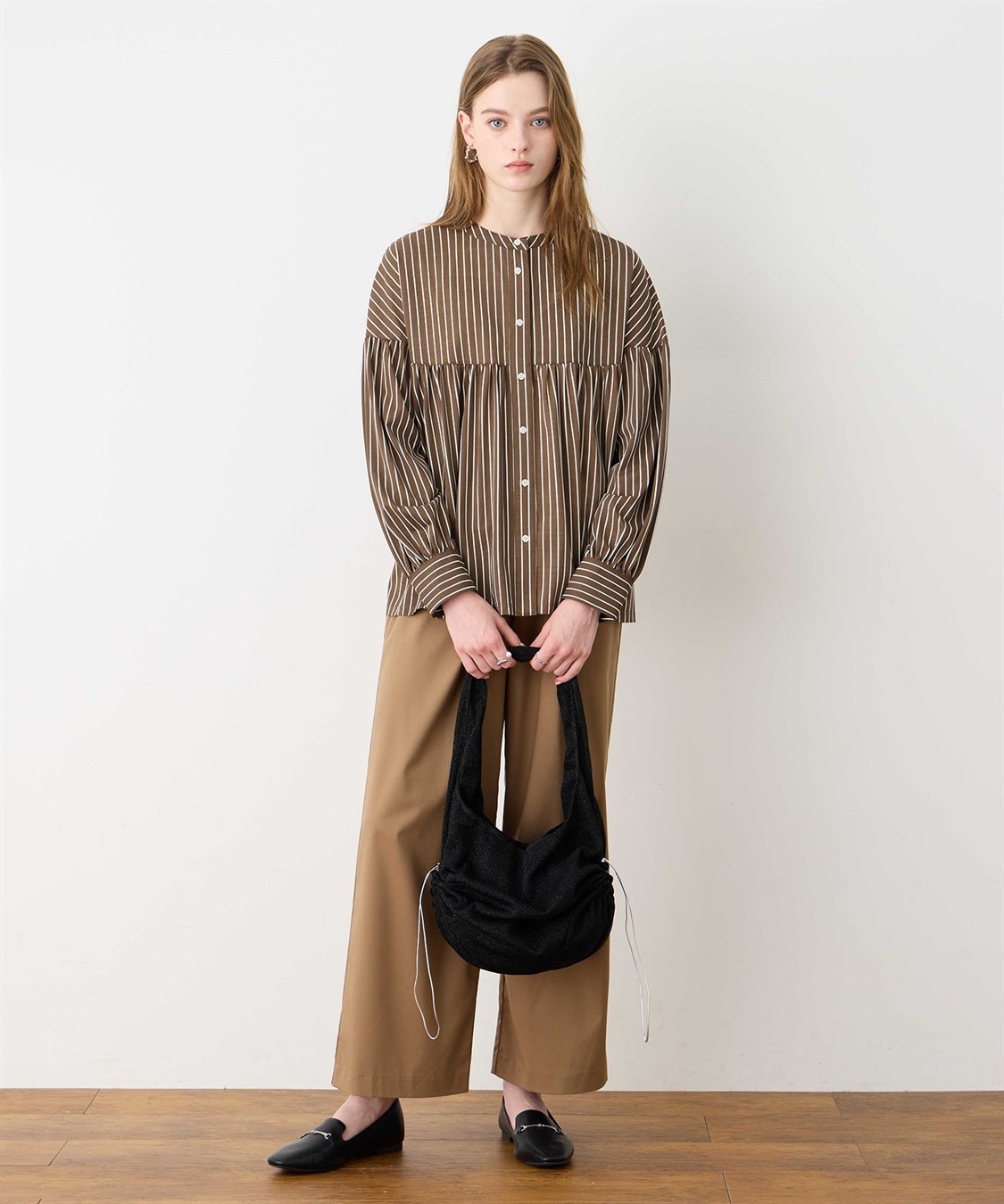 LE SOUK HOLIDAY グリッタートートBAG_sub_4