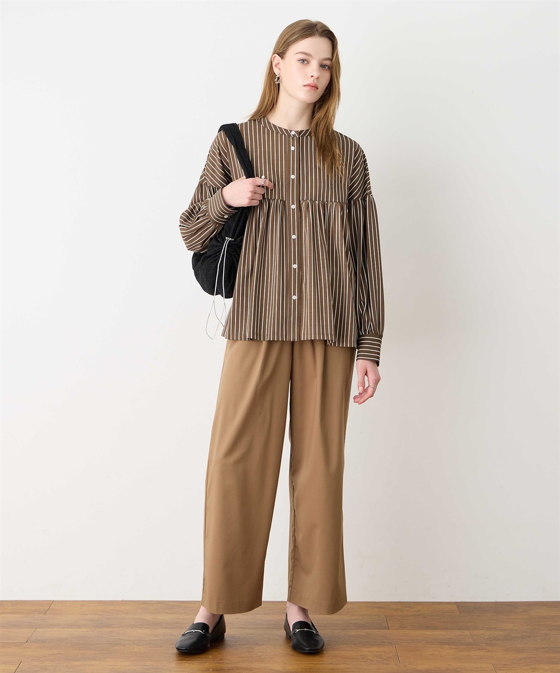 LE SOUK HOLIDAY グリッタートートBAG_sub_6