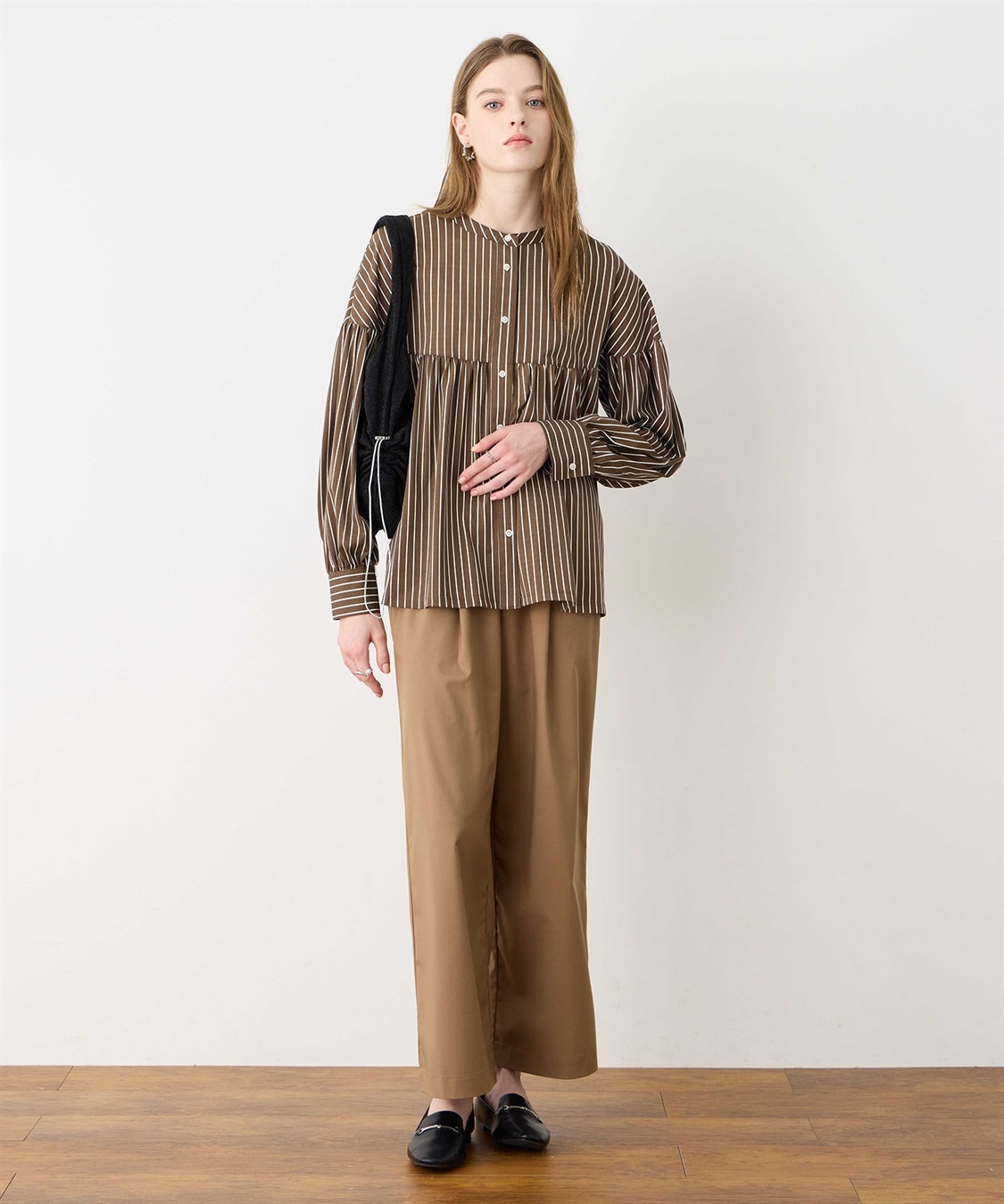 LE SOUK HOLIDAY グリッタートートBAG_sub_7