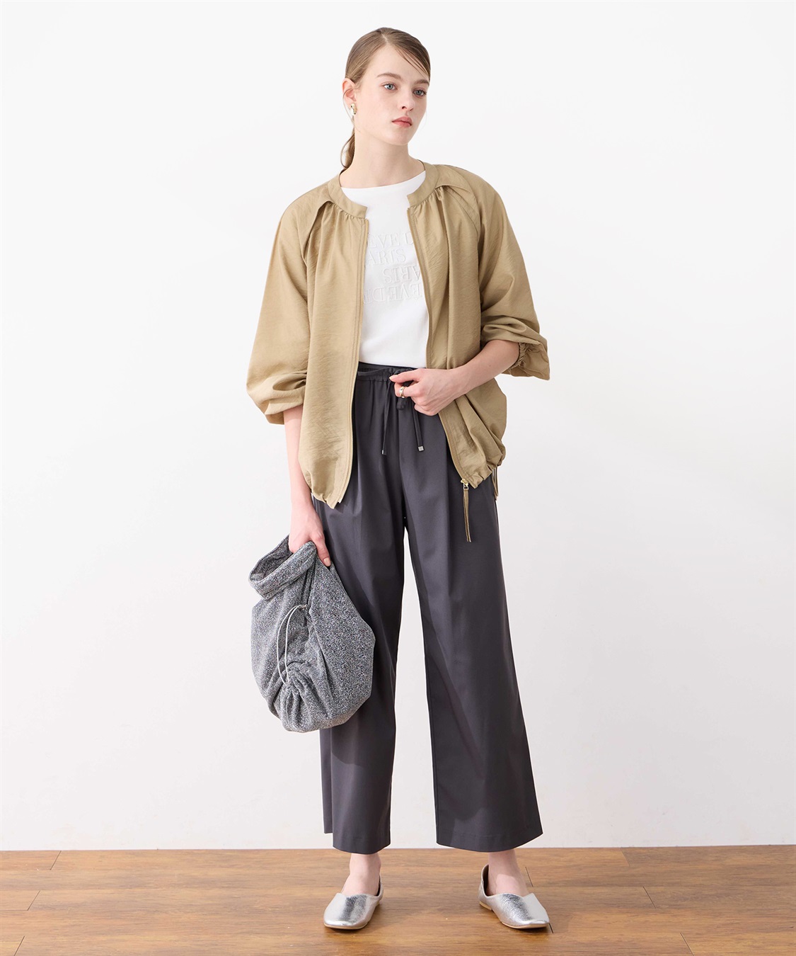 LE SOUK HOLIDAY グリッタートートBAG_sub_9