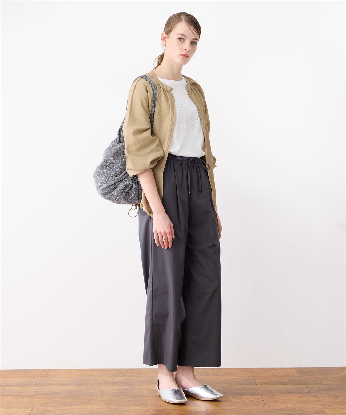 LE SOUK HOLIDAY グリッタートートBAG_sub_11