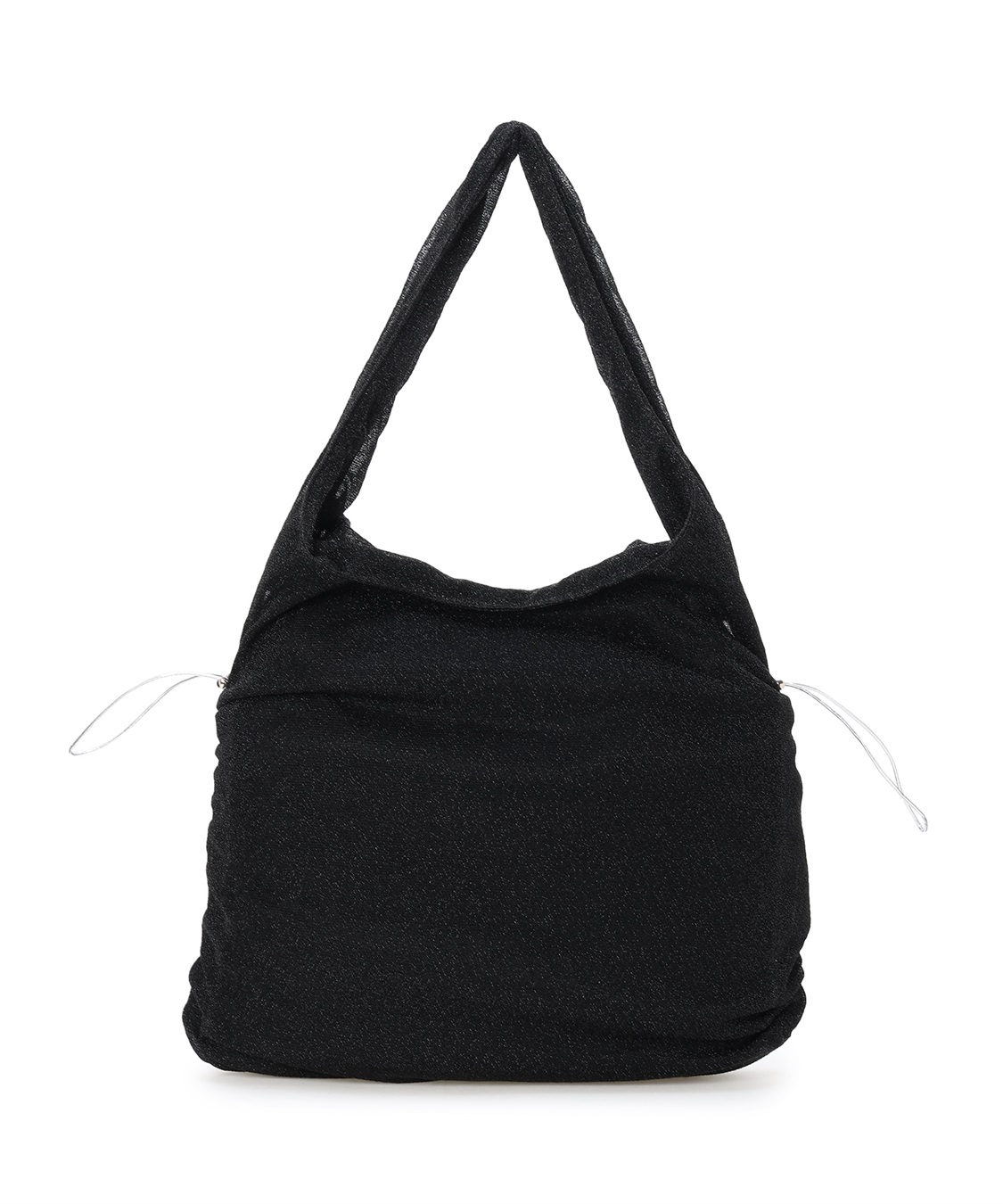 LE SOUK HOLIDAY グリッタートートBAG_sub_13