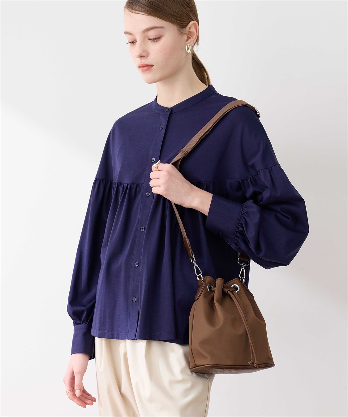 LE SOUK HOLIDAY ショルダーBAG_sub_1