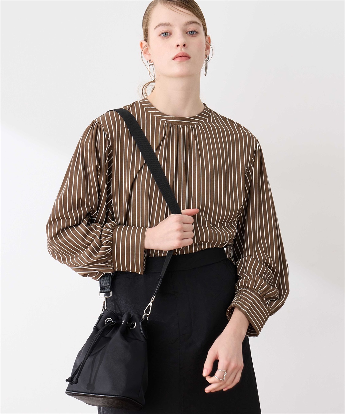 LE SOUK HOLIDAY ショルダーBAG_sub_3