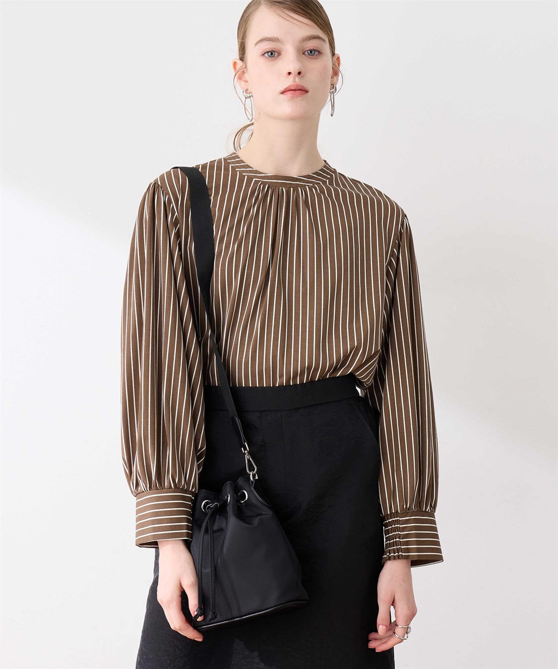 LE SOUK HOLIDAY ショルダーBAG_sub_4