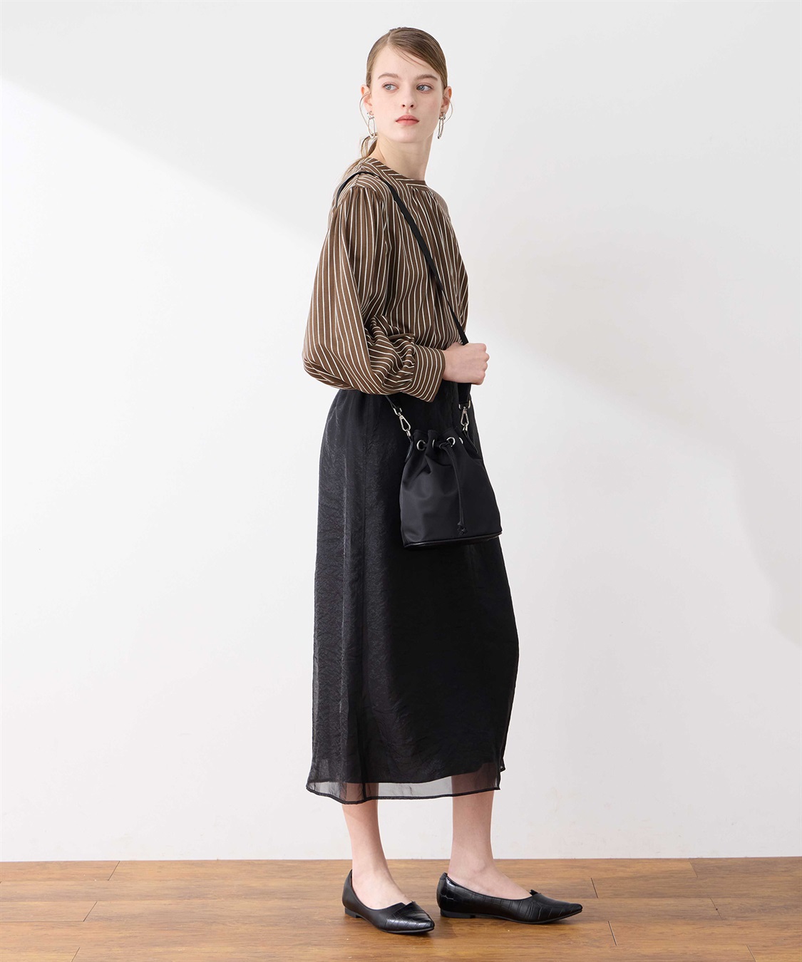 LE SOUK HOLIDAY ショルダーBAG_sub_5