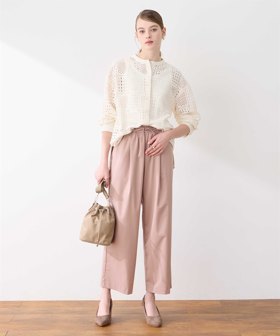 LE SOUK HOLIDAY ショルダーBAG_sub_7