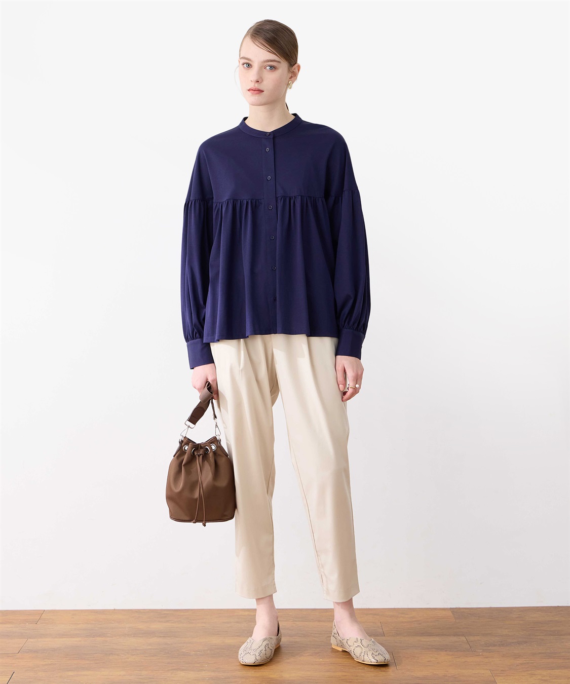 LE SOUK HOLIDAY ショルダーBAG_sub_8