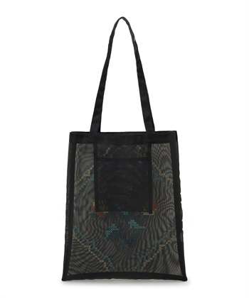 LE SOUK HOLIDAY 【CASSELINI】チュール刺しゅうトートバッグ_subthumb_15