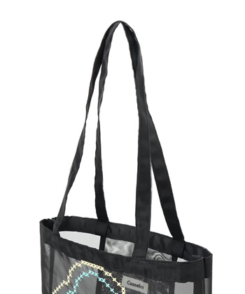 LE SOUK HOLIDAY 【CASSELINI】チュール刺しゅうトートバッグ_subthumb_17