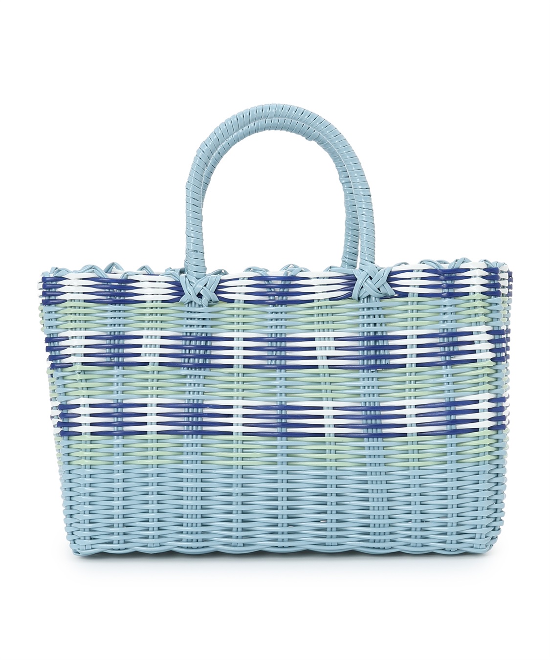 LE SOUK HOLIDAY 【CASSELINI】パターンマルシェバッグ_sub_16