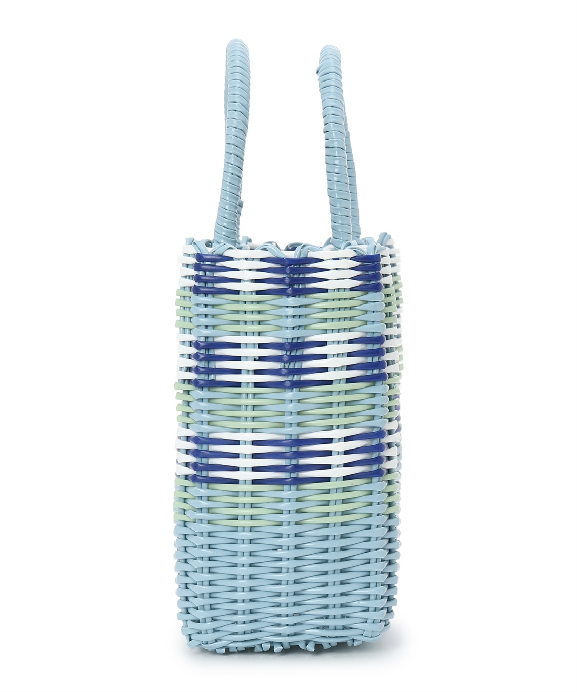 LE SOUK HOLIDAY 【CASSELINI】パターンマルシェバッグ_sub_17