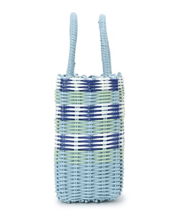 LE SOUK HOLIDAY 【CASSELINI】パターンマルシェバッグ_subthumb_17