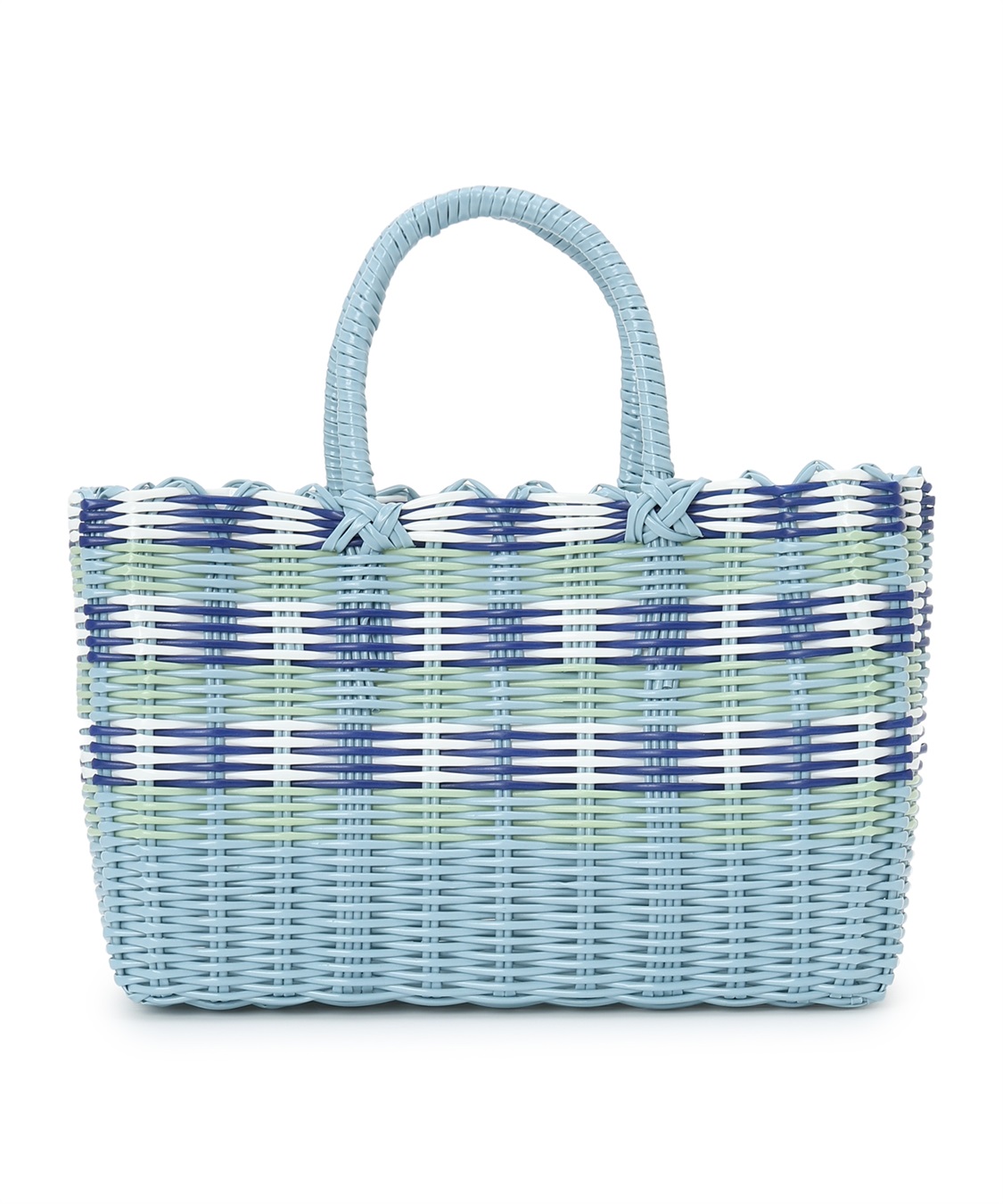 LE SOUK HOLIDAY 【CASSELINI】パターンマルシェバッグ_sub_18