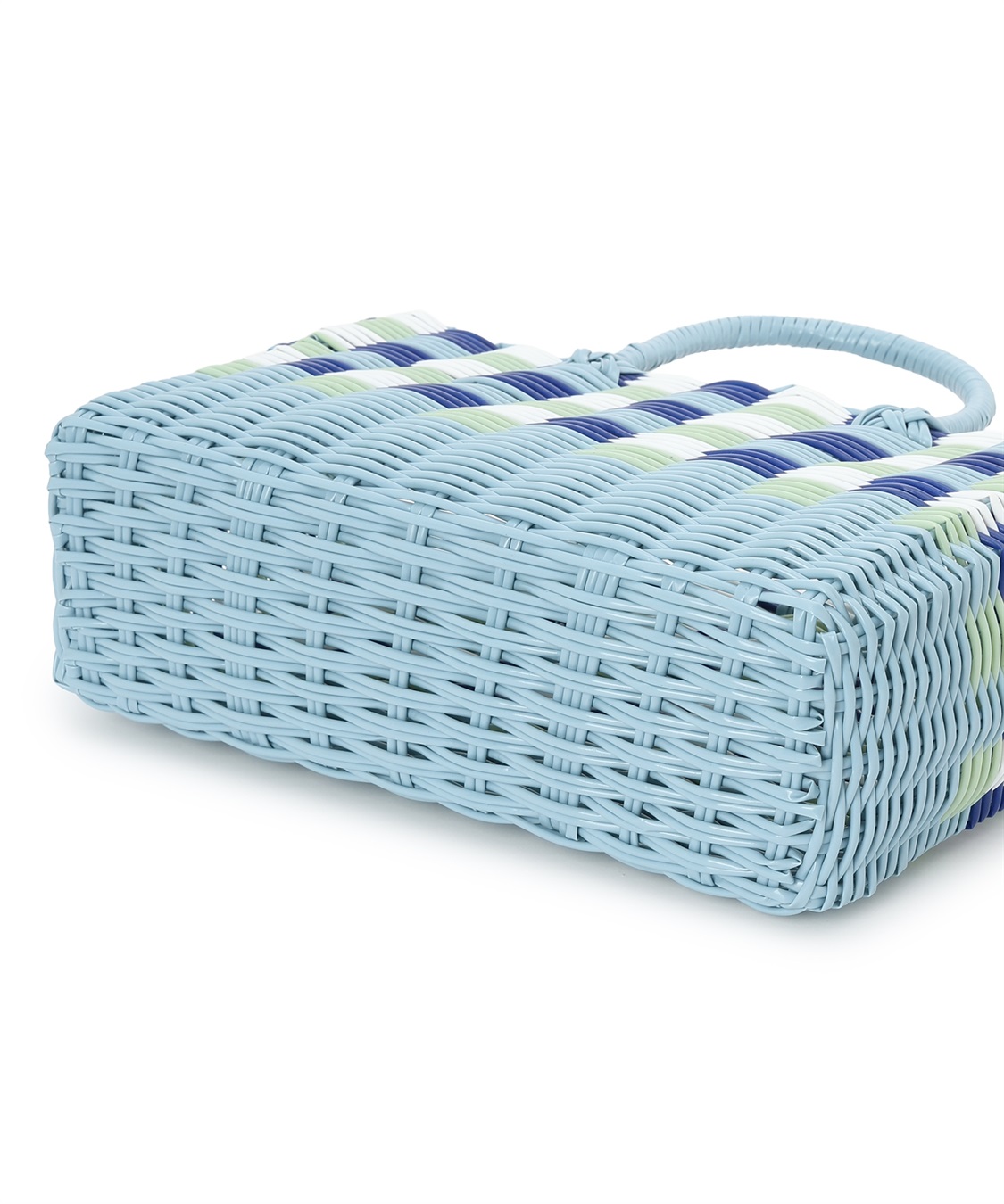 LE SOUK HOLIDAY 【CASSELINI】パターンマルシェバッグ_sub_19