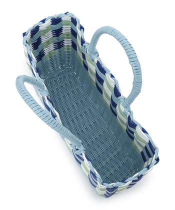 LE SOUK HOLIDAY 【CASSELINI】パターンマルシェバッグ_subthumb_20