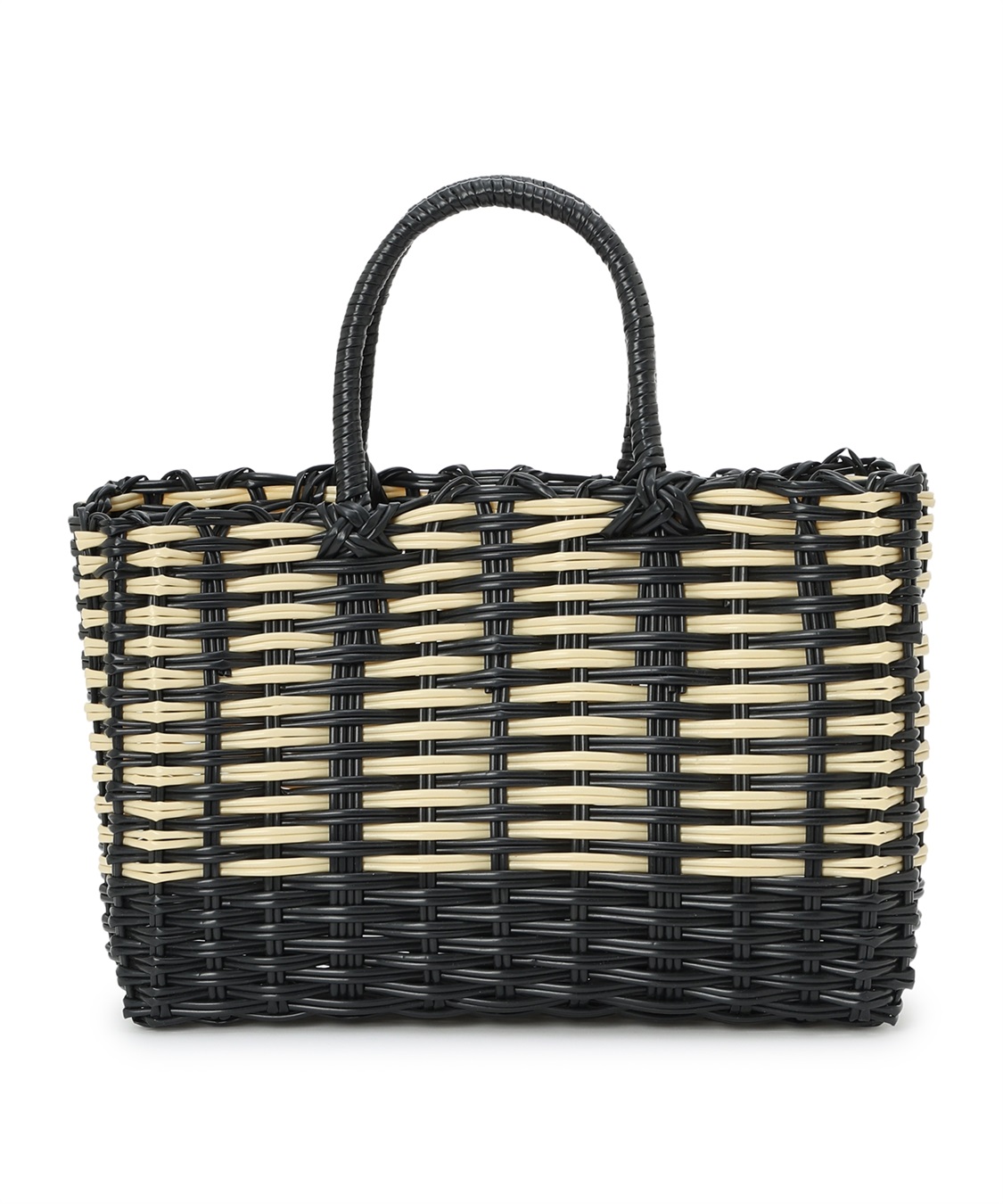 LE SOUK HOLIDAY 【CASSELINI】パターンマルシェバッグ_sub_24