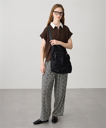 LE SOUK HOLIDAY 【CASSELINI】メッシュテープトートバッグ_subthumb_14